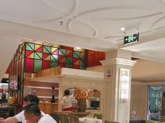 -大鸭梨烤鸭(左家庄店)