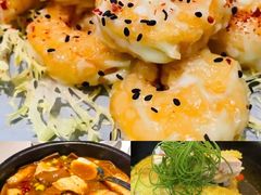 -玫瑰厅上海菜(兴国路店)