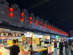 -东西巷