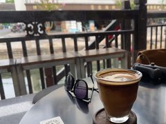 -Eu2+ coffee(上大路店)