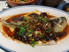 -八府香鸭·啫啫煲(华山路店)