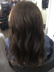 -明洞造型精品烫染