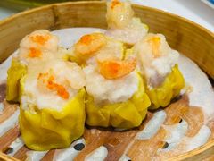 -海宝酒家(中山四路店)