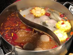 -牛事制造局牛肉火锅(莲岳路店)