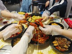 -聚味瞿记·龙虾堂(坡子街店)