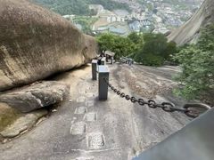 -云洞岩风景区