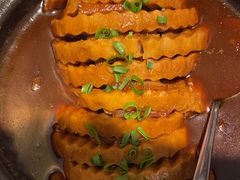 -燕郊烧鸽子(酷车小镇店)