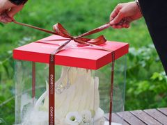 -CAKE BOSS 蛋糕老板(西单君太百货店)