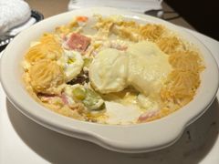 -波特曼西餐厅(中央大街店)