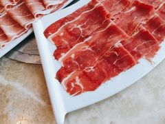 -东来顺饭庄(西直门店)