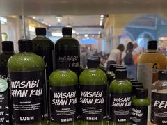-LUSH(威尼斯人店)