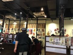 大堂-虎丸烧肉(新大陆广场店)