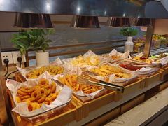 -诺丁牛排披萨自助餐厅(汕头苏宁店)