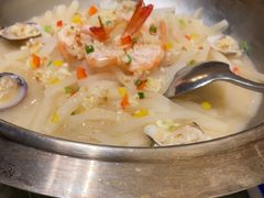 -79号渔船海鲜饭店(宝安店)