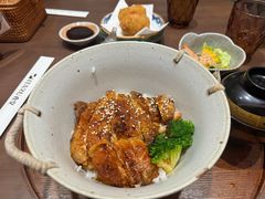 -ITARU食堂·定食料理(西丽店)