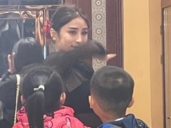 -阿布都新疆音乐美食城(长湖路店)