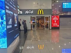 -麦当劳(北京南站店)