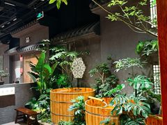 -贺庄·活鱼馆(珠吉路店)
