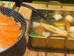 -Sushi Love 创意寿司(丽影广场店)