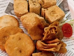 -孖记茶档·热腾茶餐(荔湾领展广场店)