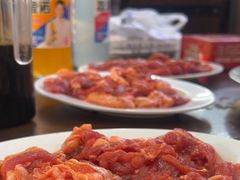 -西塔隆太白烤牛肉馆(图们路店)