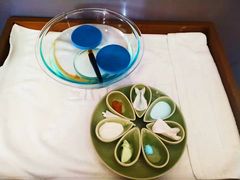 -Let’s Relax Spa(Siam Square One)