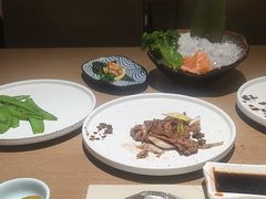 -大渔铁板烧(花园道店)