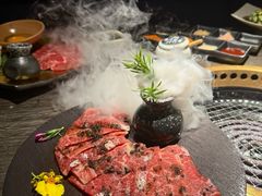 -牛角烧肉(步步高星城天地店)