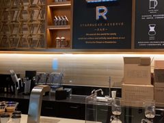 -星巴克臻选(北京颐堤港中心第二店)