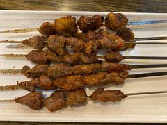 -西宁新千观光夜市(夏都大街店)