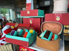 -星巴克(清远万达广场店)