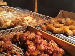 -比格比萨自助(花园路店)