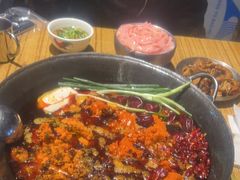 -五里关火锅(牛市口店)