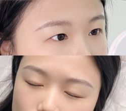 -MIVI野生眉纹绣纹眉