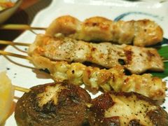 -有喜屋·深夜食堂(北京西路店)