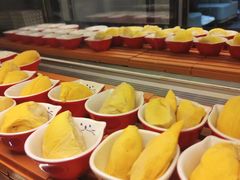 -深海聚汇·牛榴宴·自助料理(江宁万达店)