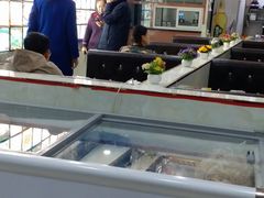 -金沙滩海鲜餐厅(梅江龙水园店)