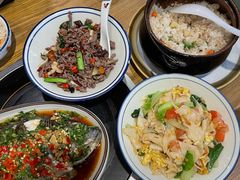 -妈妈的味道(和顺古镇店)