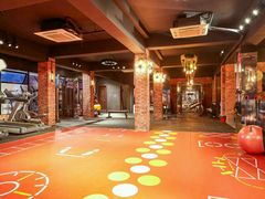 -GYMPLUS私教健身会馆(大悦城店)