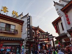 -零陵古城