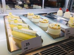-Sarah西点·烘焙·餐厅(翰林府旗舰店)