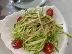 -何适山庄 ·可团建(水长城P2停车场店)