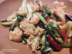 -漢舍中国菜馆(889广场店)