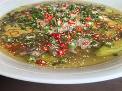 -懒人盐府人家(航天桥店)