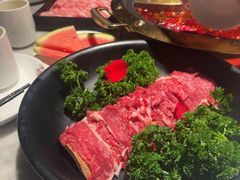 -川味观·鲜货火锅(西湖文化广场店)