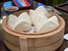 -岭南小生·粤港点心(南门口店)