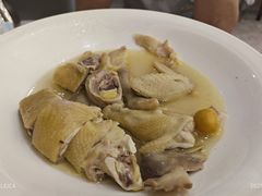 -鹭园酒家·四十年老字号