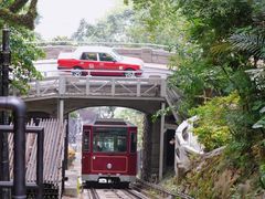 -山顶缆车
