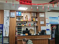 -京味精餐厅(长椿里小区店)