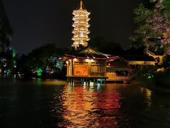 -桂林两江四湖景区